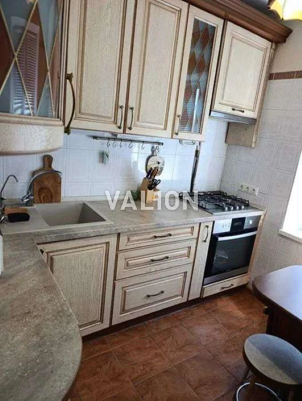 Продажа: 2-к квартира ул. Сержа Лифаря 1а