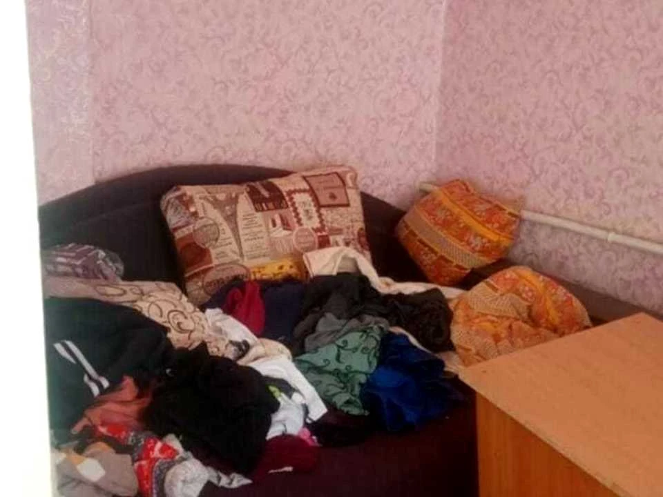 Будинок. Дніпро, Миколи Невидайла вул. (Толбухіна)