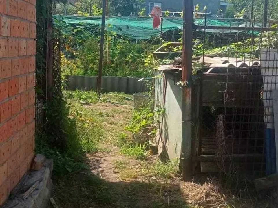 Будинок. Дніпро, Миколи Невидайла вул. (Толбухіна)