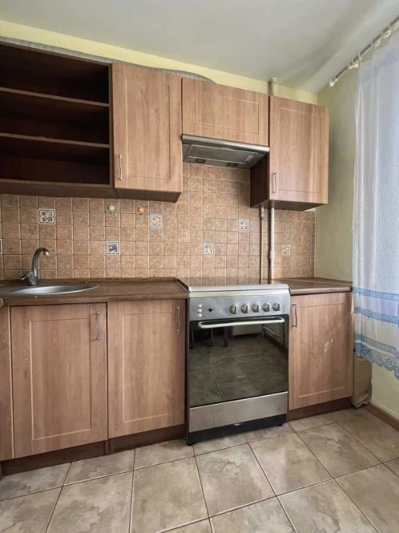 Sale of 1-room apartment 34 m², Evropeyskaya pl., Union,