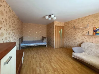 Sale of 1-room apartment 34 m², Evropeyskaya pl., Union,