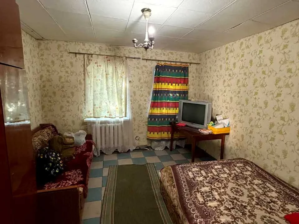 Будинок. Дніпро, Всенародна