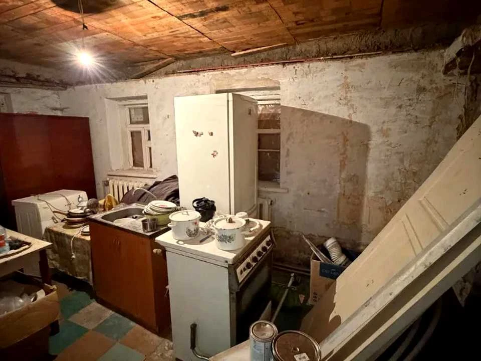 Будинок. Дніпро, Всенародна