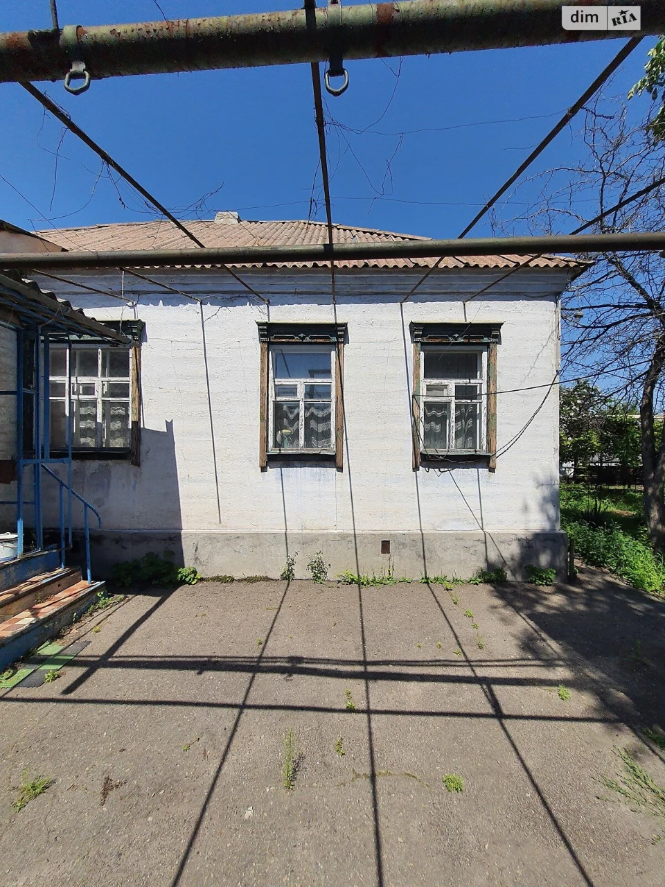Продаж Дім Амур-Нижньодніпровський