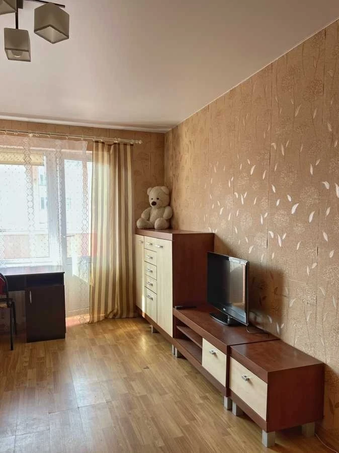 Sale of 1-room apartment 34 m², Evropeyskaya pl., Union,