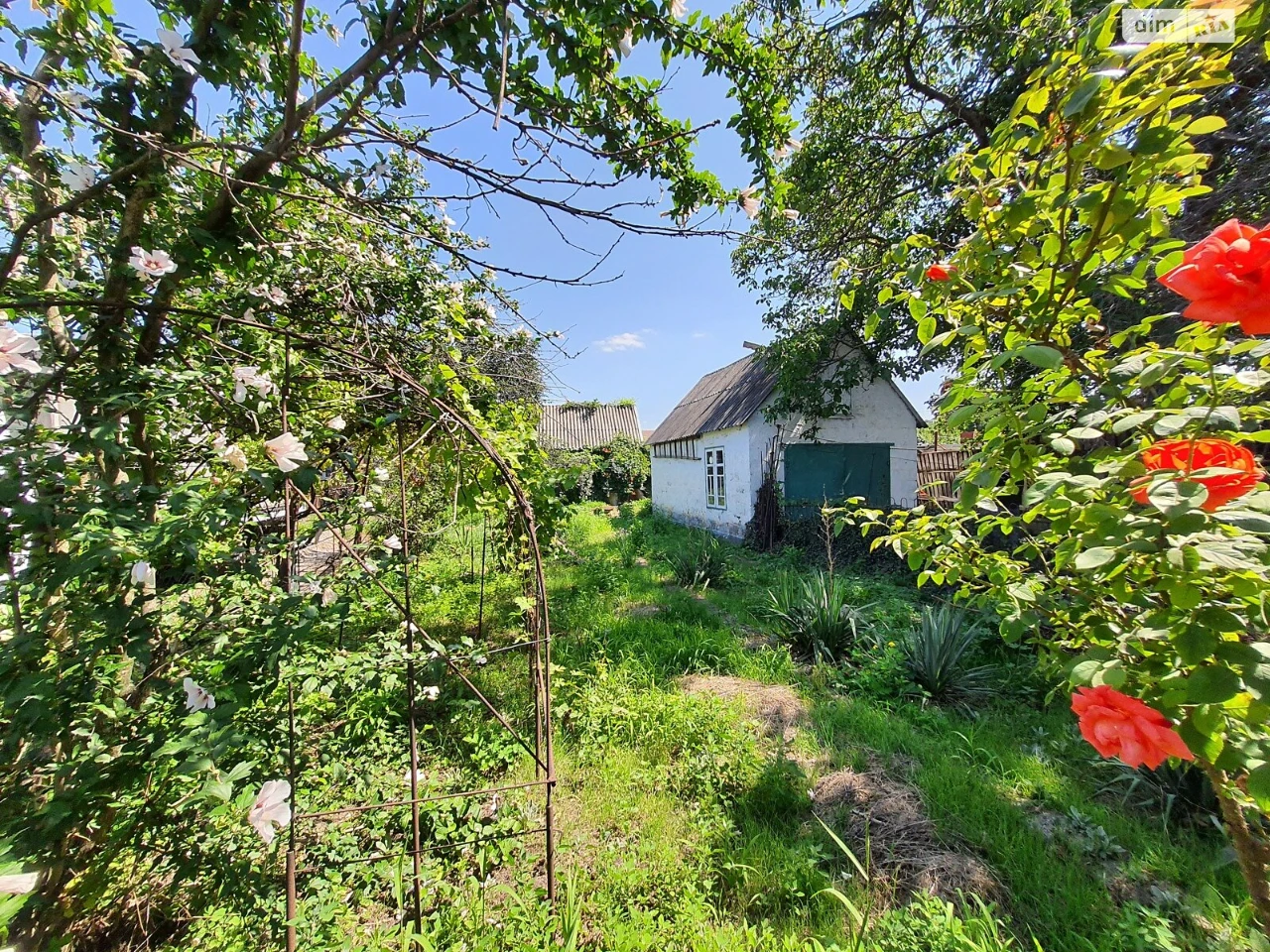 Продаж Дім Амур-Нижньодніпровський