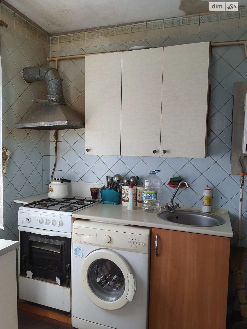 Продаж Дім Амур-Нижньодніпровський