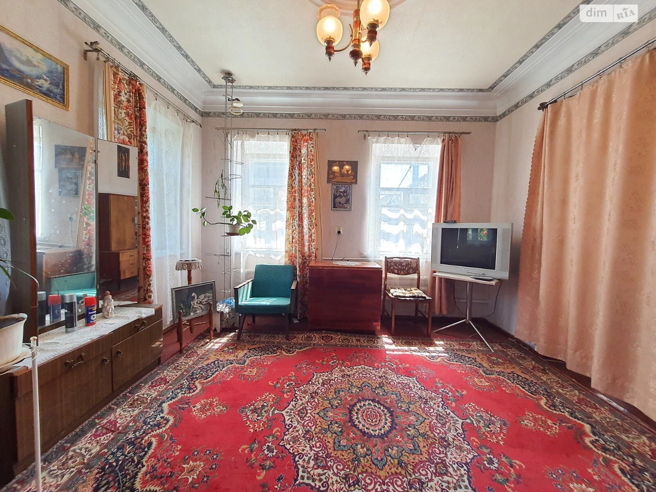 Продаж Дім Амур-Нижньодніпровський