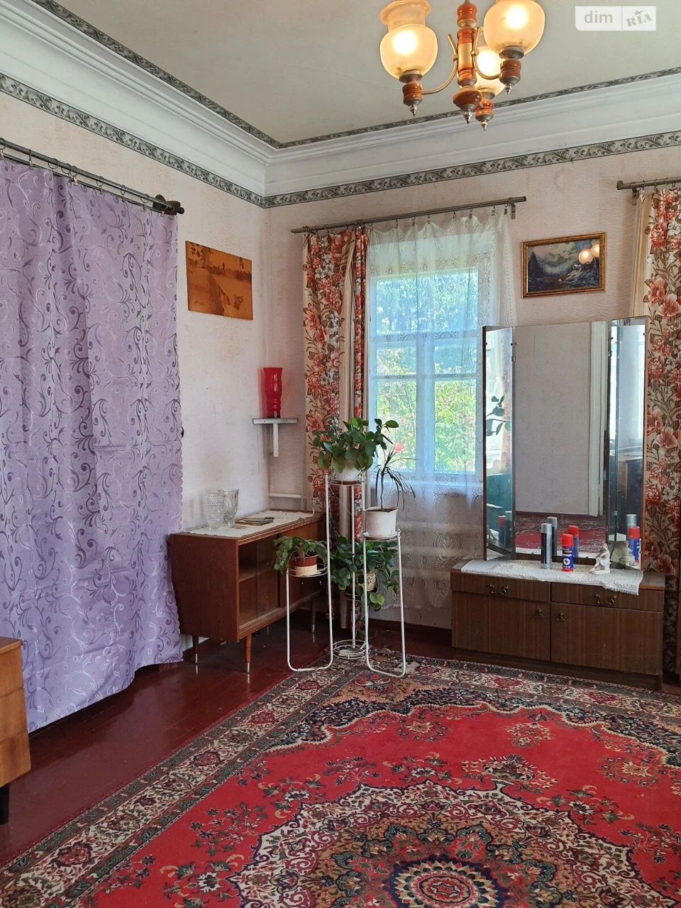 Продаж Дім Амур-Нижньодніпровський