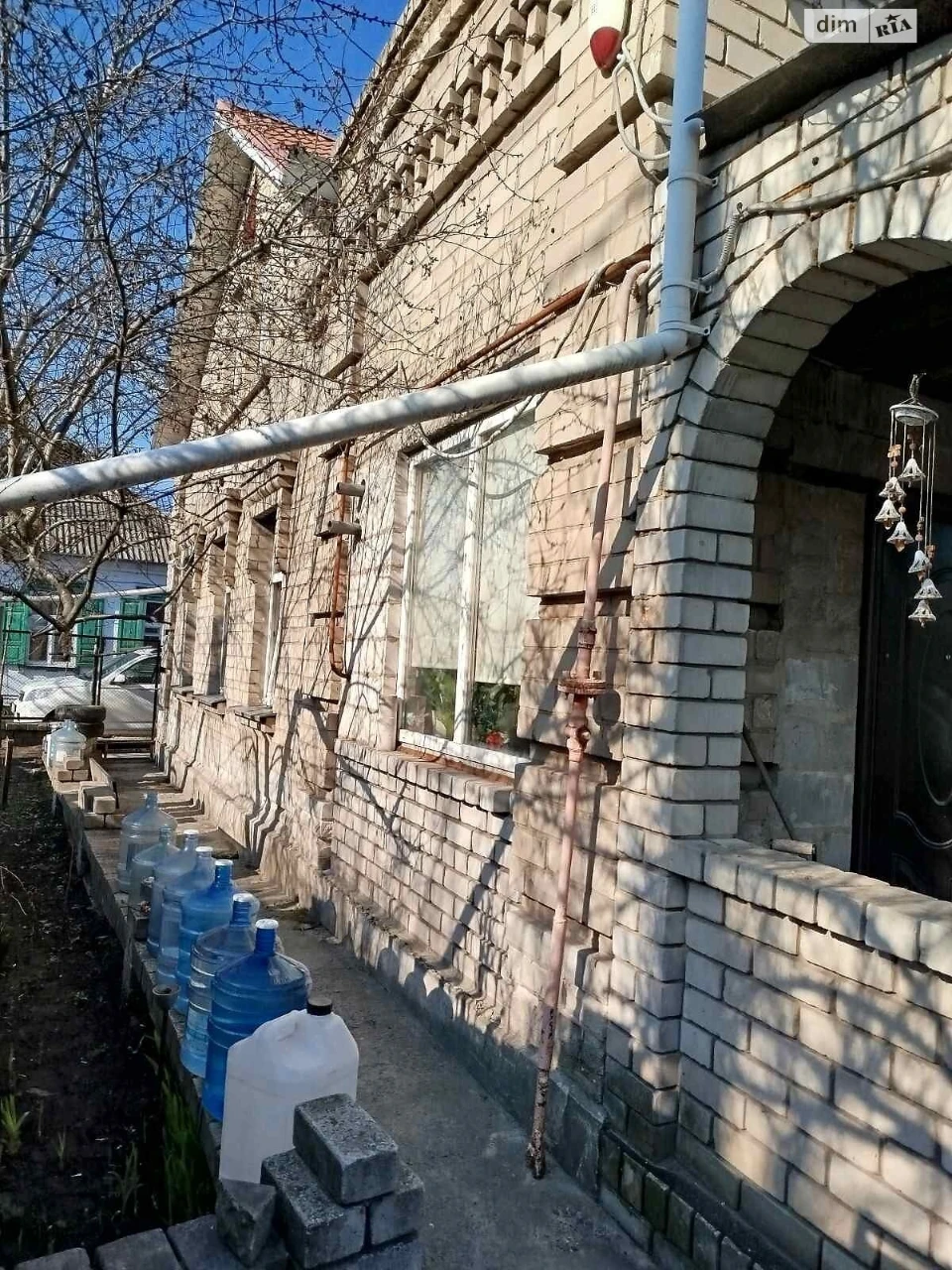 Продаж Дім Амур-Нижньодніпровський