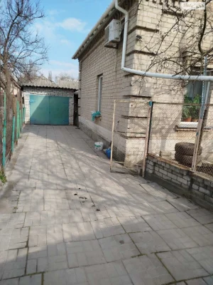 Продаж Дім Амур-Нижньодніпровський
