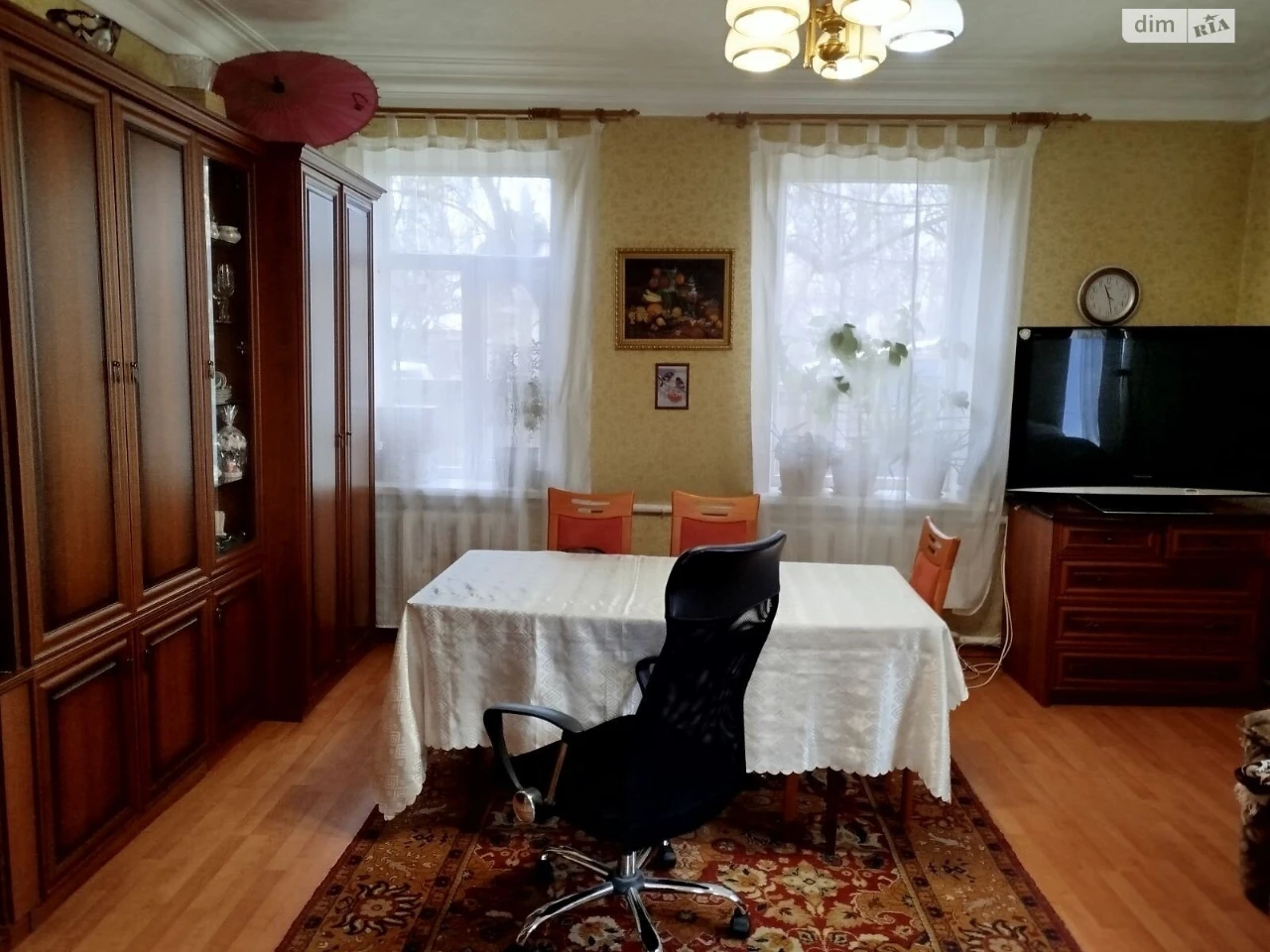 Продаж Дім Амур-Нижньодніпровський