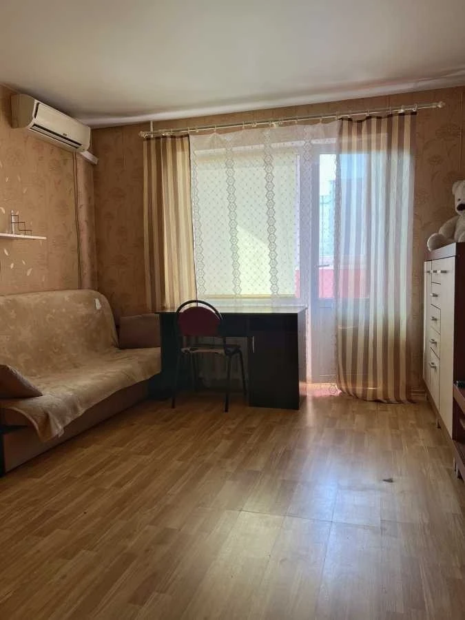 Sale of 1-room apartment 34 m², Evropeyskaya pl., Union,