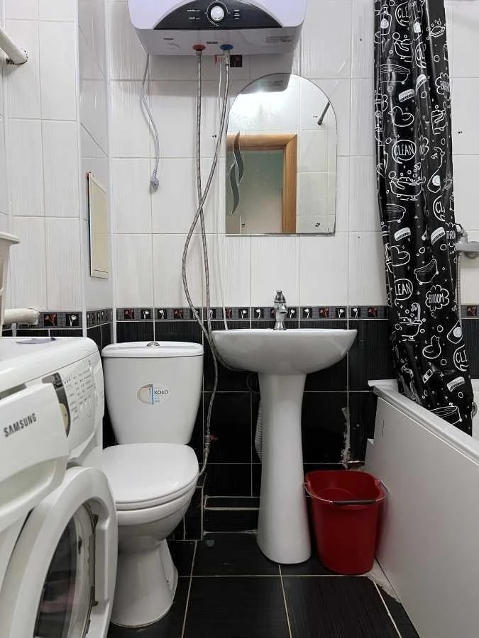 Sale of 1-room apartment 34 m², Evropeyskaya pl., Union,