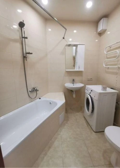 Top Selling residential complex Eureka with documents, one-room apartment