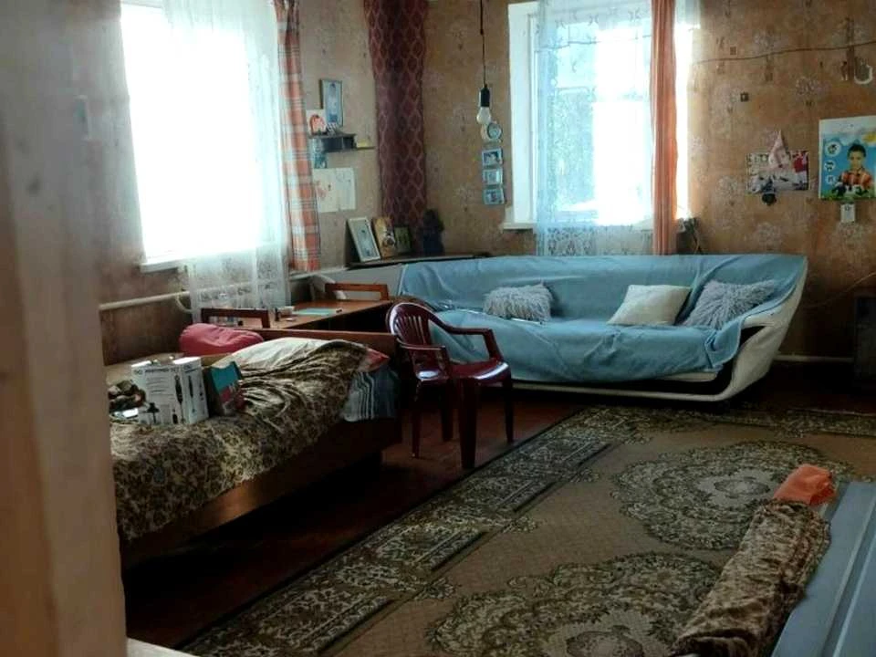 Будинок. Дніпро, Оранжерейна вул.