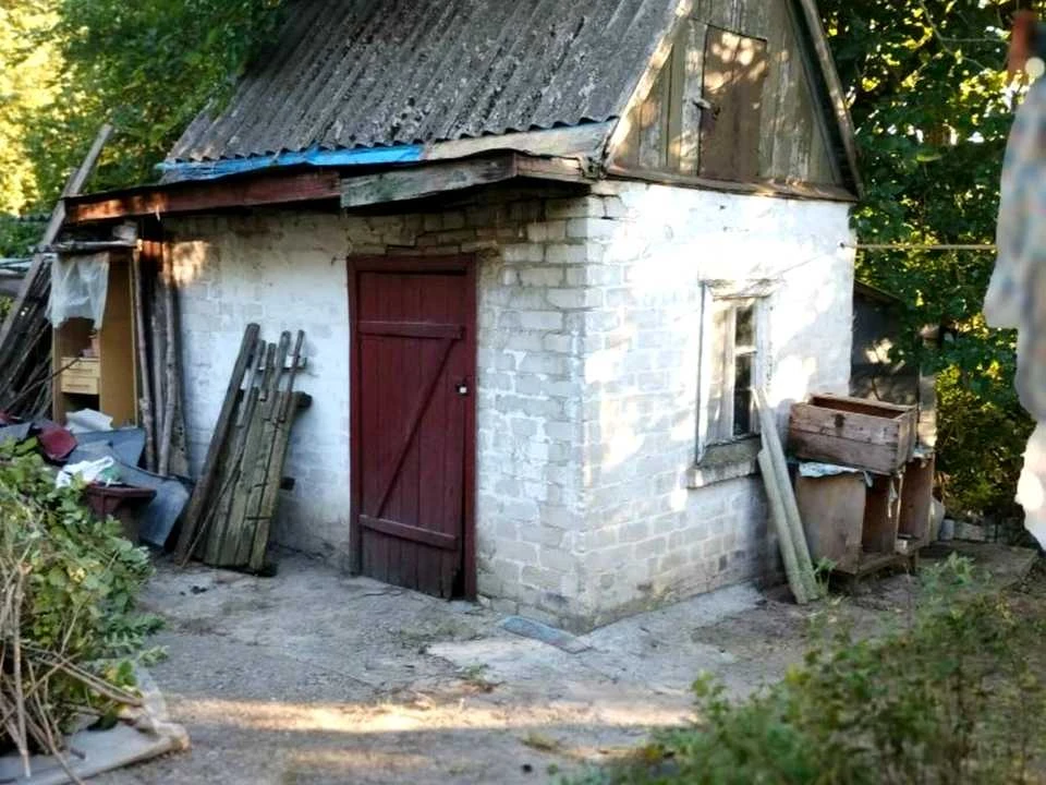 Будинок. Дніпро, Оранжерейна вул.