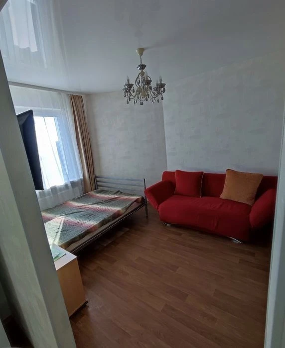 Top Selling residential complex Eureka with documents, one-room apartment