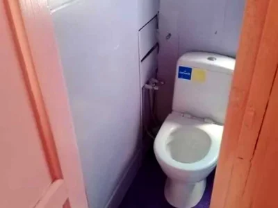 Будинок. Дніпро, Янтарна вул.