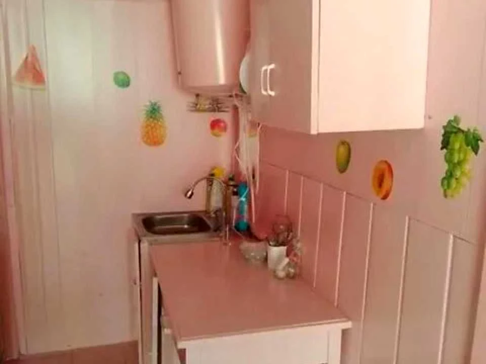 Будинок. Дніпро, Янтарна вул.