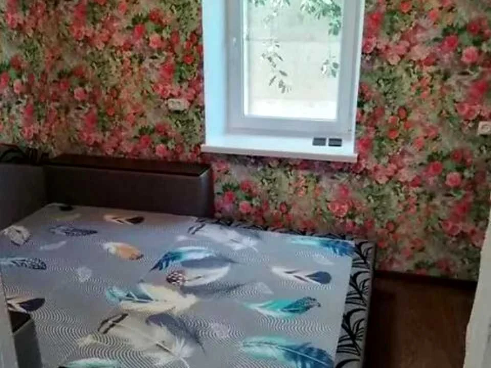 Будинок. Дніпро, Янтарна вул.