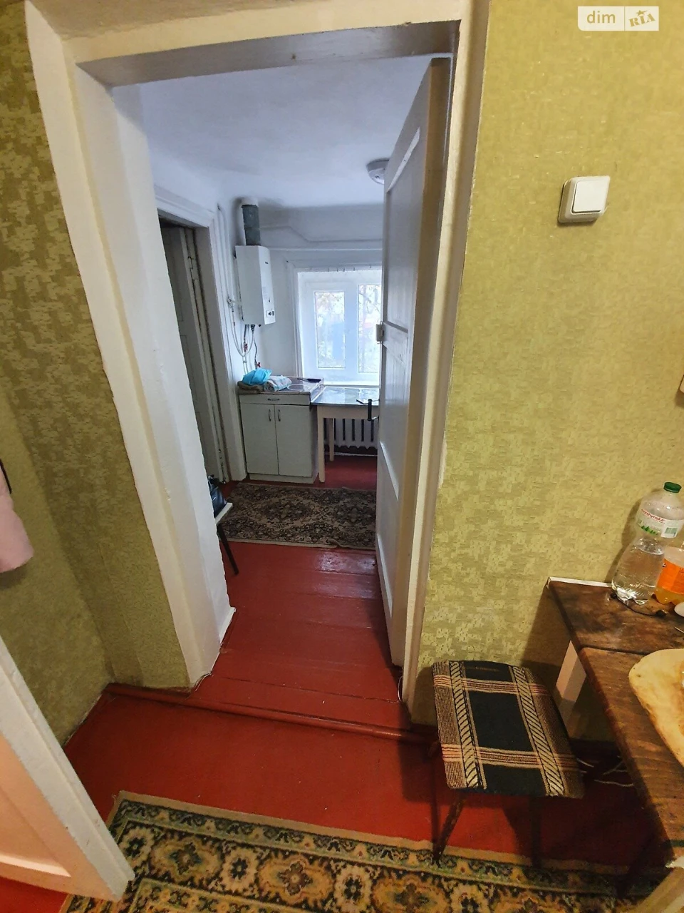 Продаж Частина будинку Сонячний