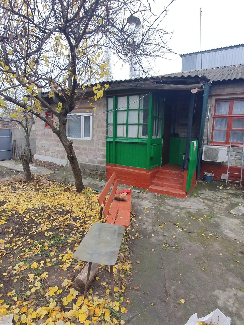 Продаж Частина будинку Сонячний