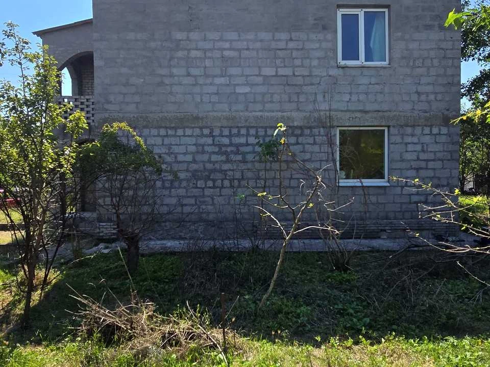 Будинок. Дніпро, Металургiв вул.