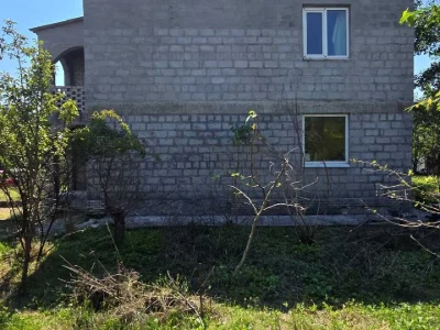 Будинок. Дніпро, Металургiв вул.