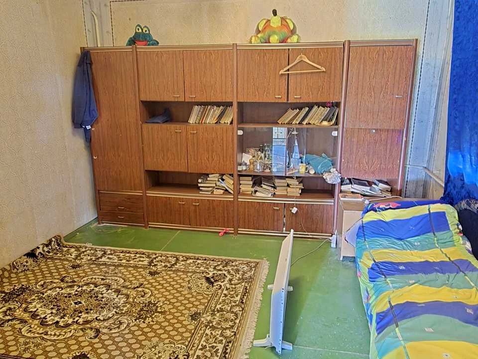Будинок. Дніпро, Металургiв вул.