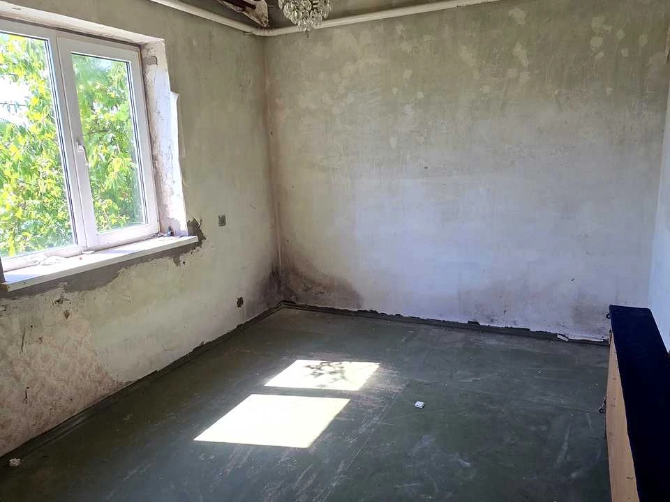 Будинок. Дніпро, Металургiв вул.