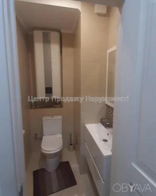 3-room apartment, 90 sq.m.