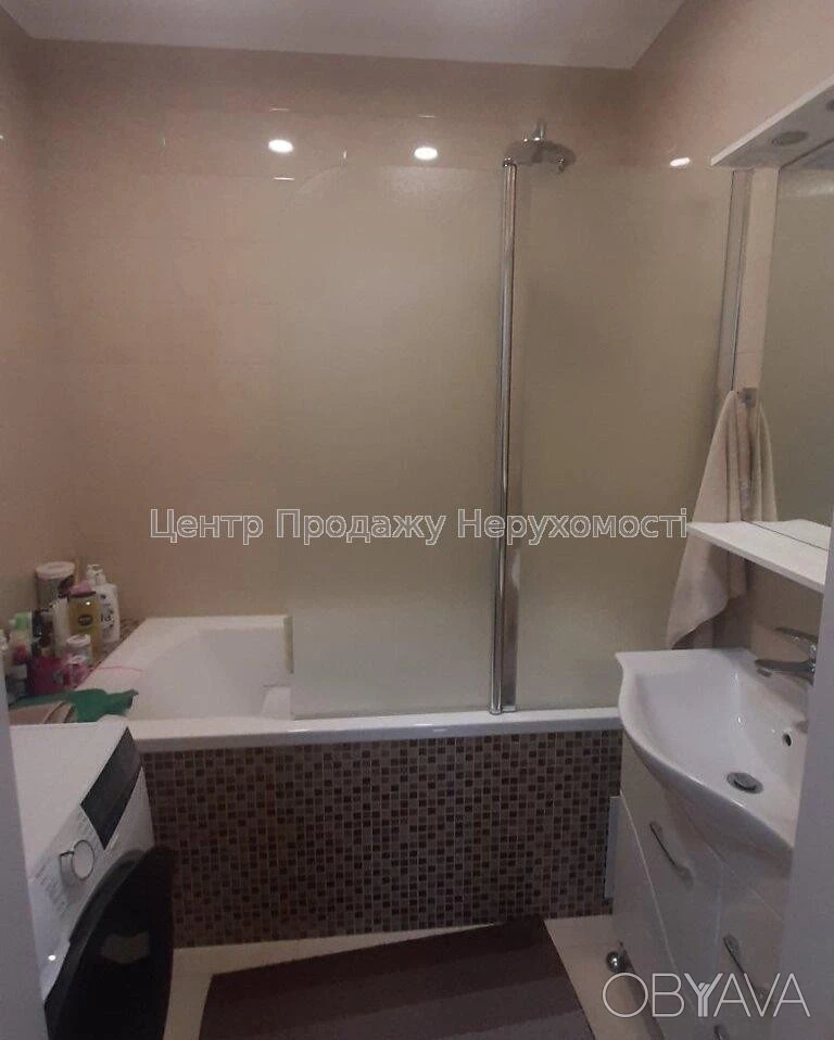 3-room apartment, 90 sq.m.