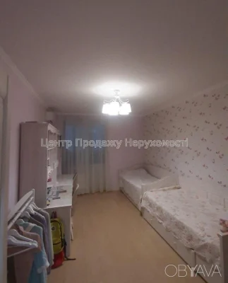 3-room apartment, 90 sq.m.