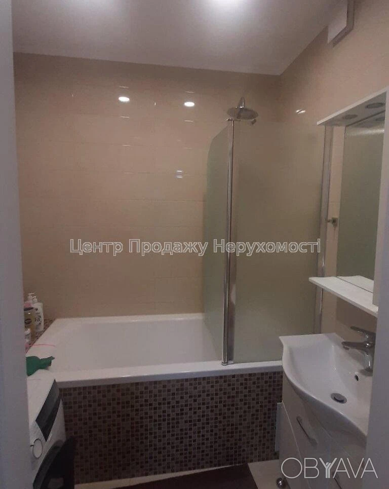 3-room apartment, 90 sq.m.
