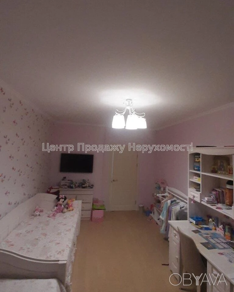 3-room apartment, 90 sq.m.