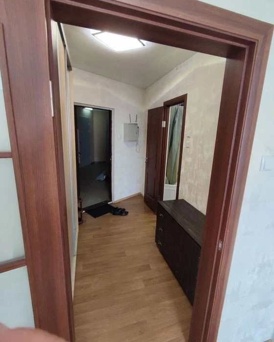 Top Selling residential complex Eureka with documents, one-room apartment