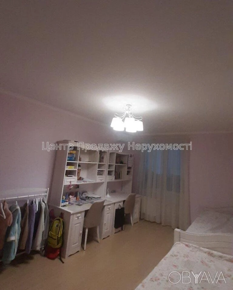 3-room apartment, 90 sq.m.