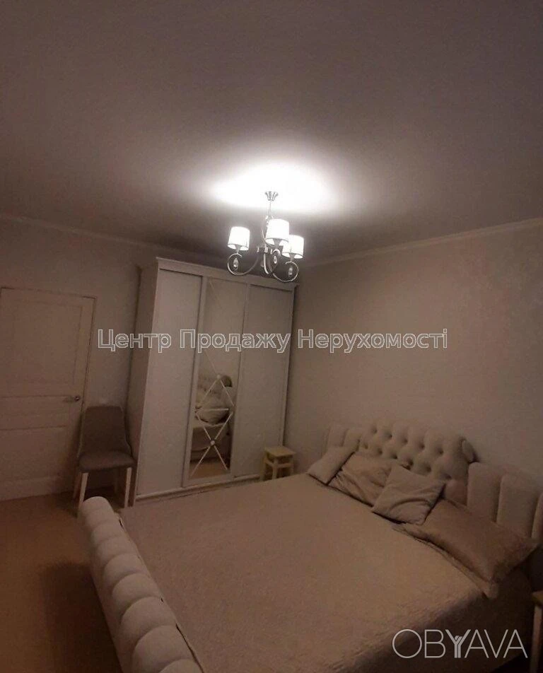 3-room apartment, 90 sq.m.