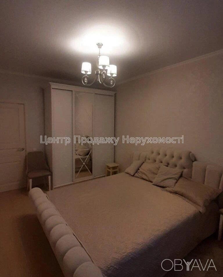3-room apartment, 90 sq.m.