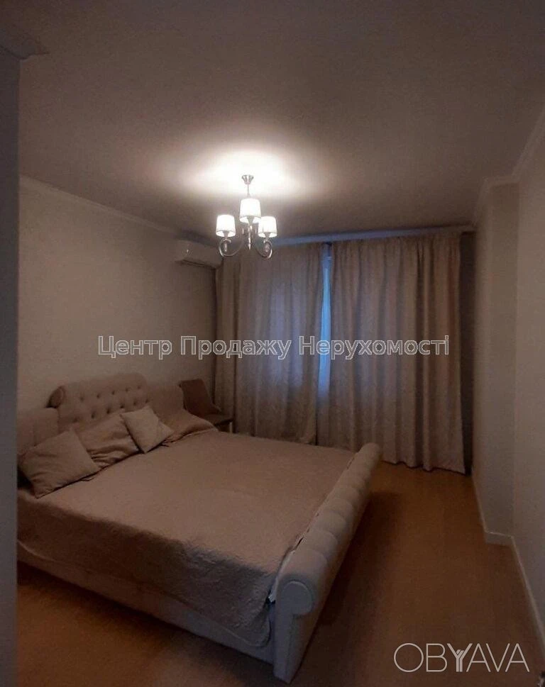 3-room apartment, 90 sq.m.
