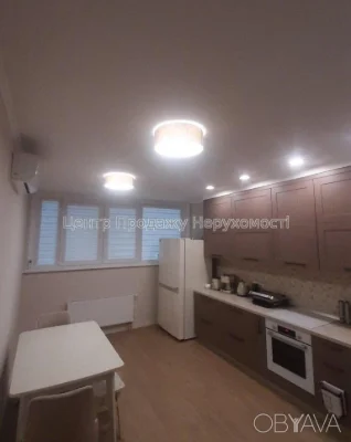 3-room apartment, 90 sq.m.
