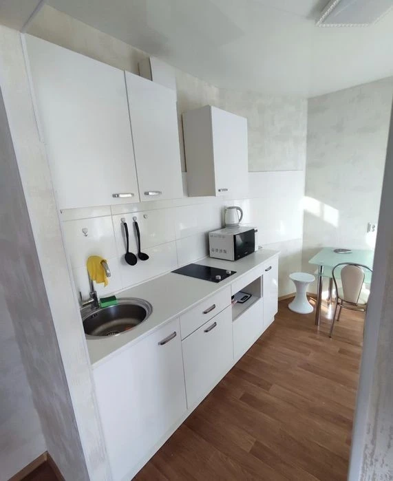 Top Selling residential complex Eureka with documents, one-room apartment