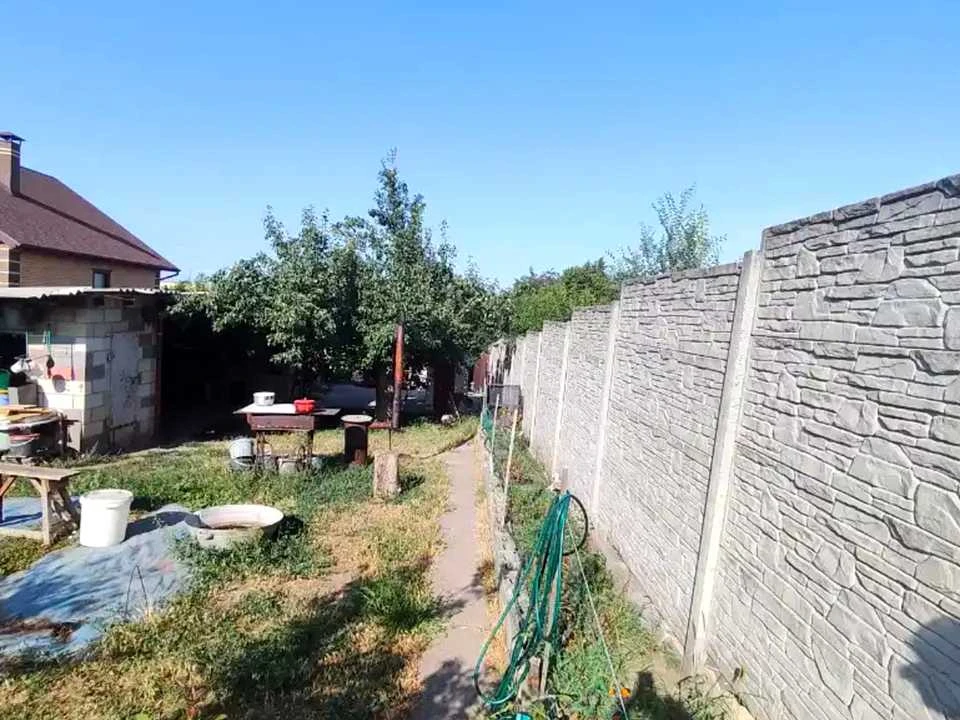 Будинок. Дніпро, Радісна вул.