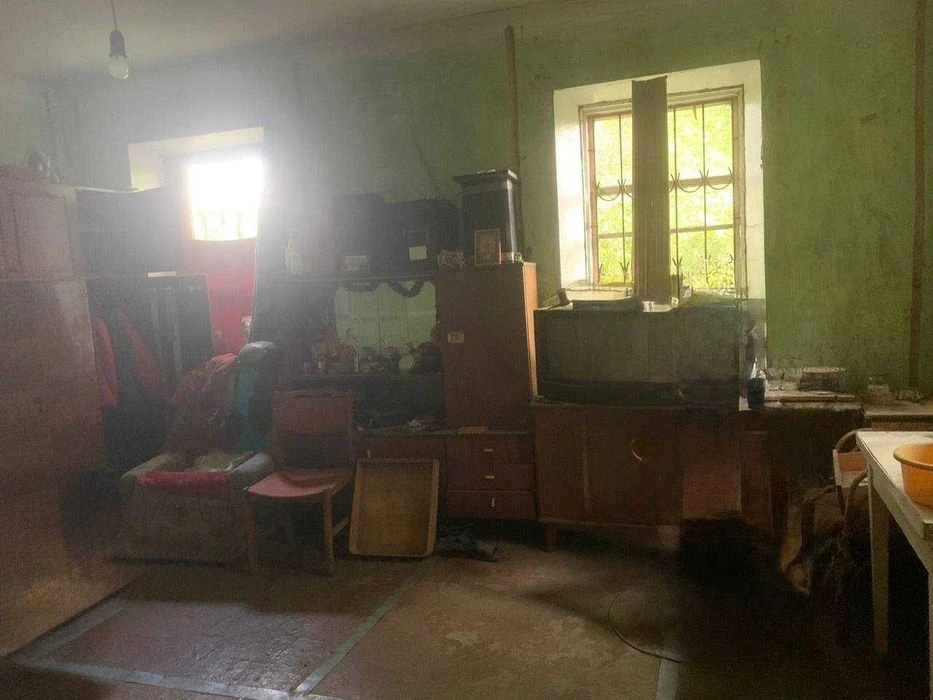 Продам пол дома в Краснополье