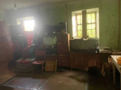 Продам пол дома в Краснополье
