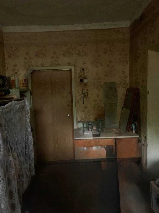 Продам пол дома в Краснополье