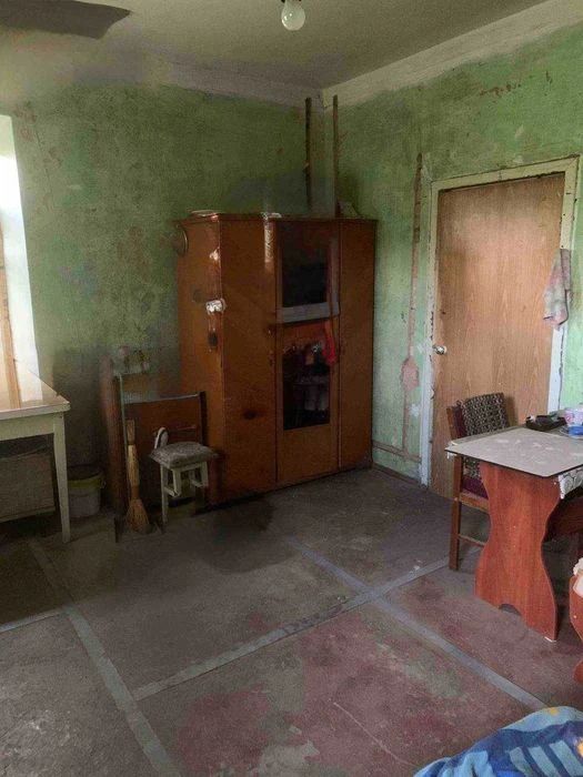 Продам пол дома в Краснополье
