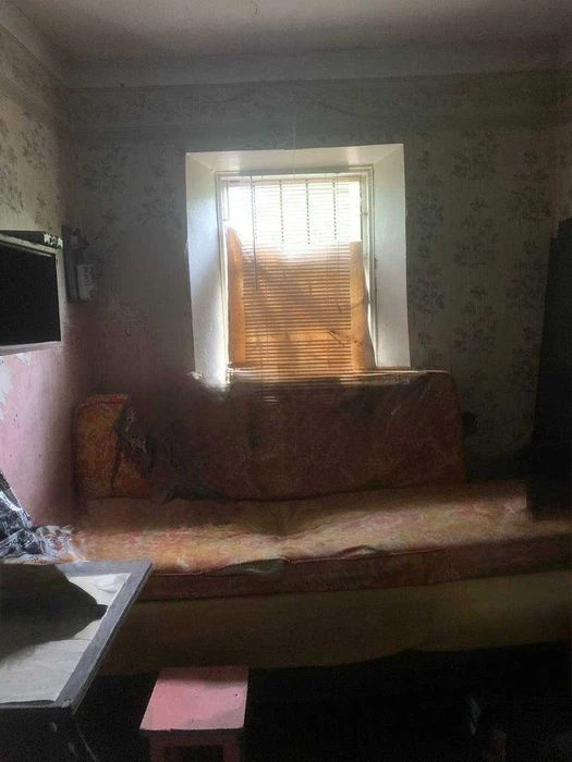 Продам пол дома в Краснополье