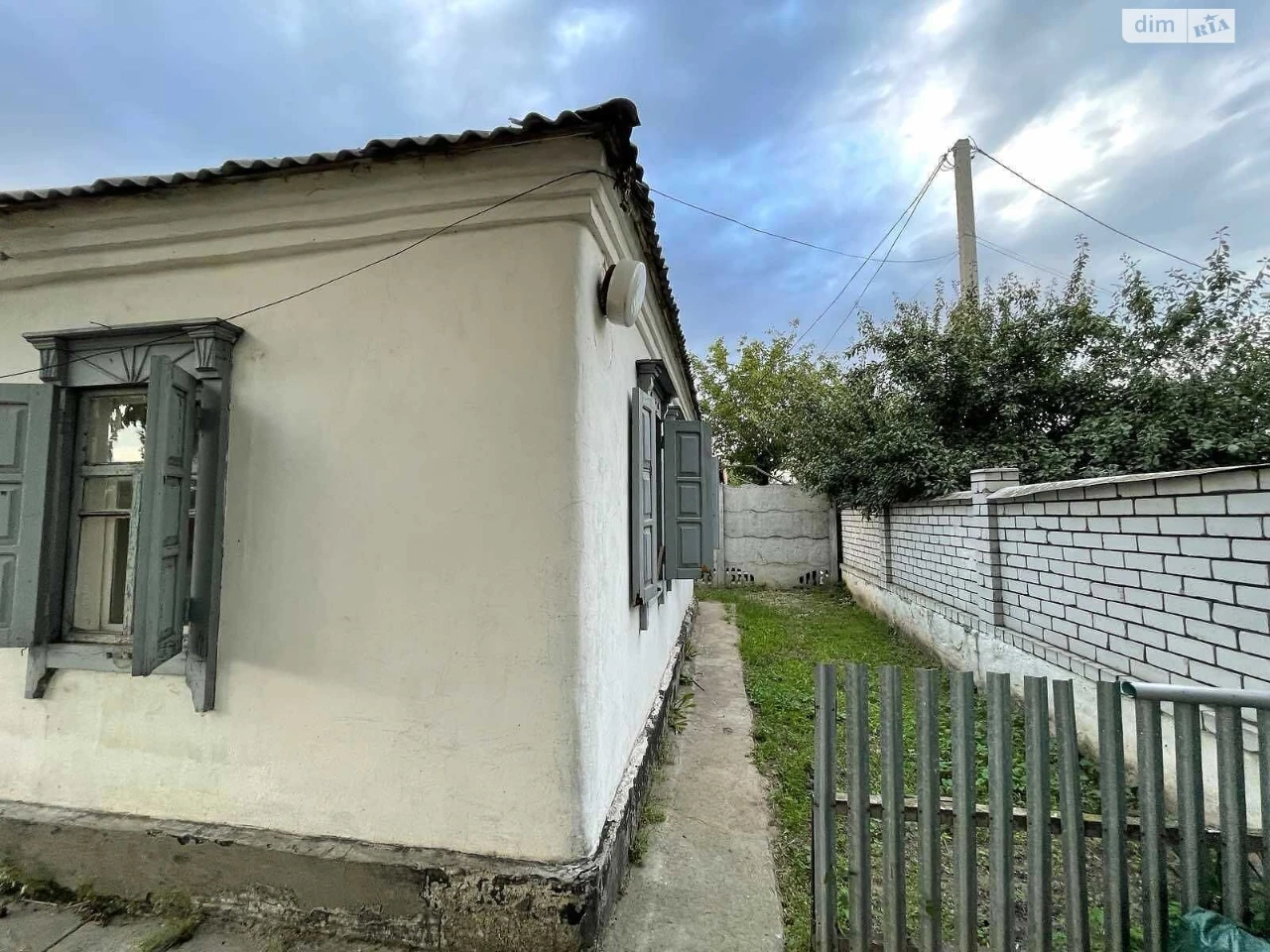 Продаж Дім